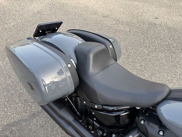 harley-davidson - low-rider-st