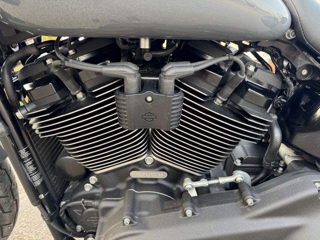 harley-davidson - low-rider-st