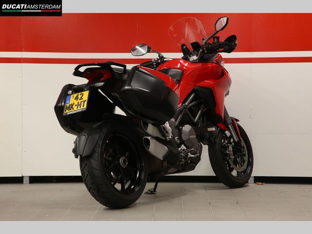 ducati - multistrada-1260-s