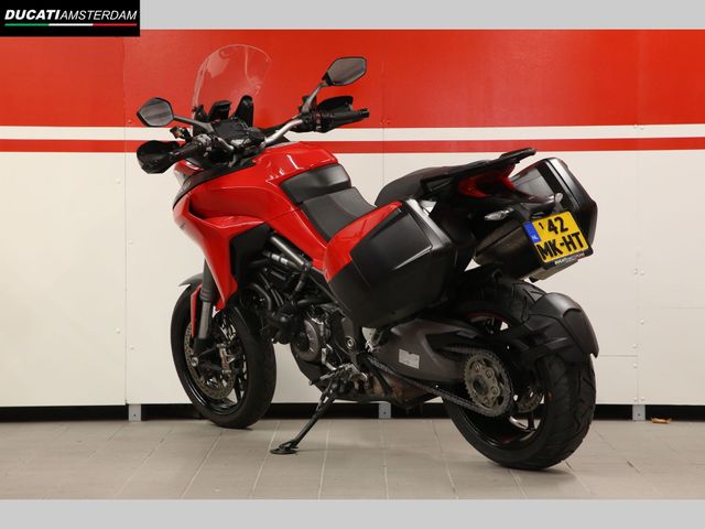 ducati - multistrada-1260-s