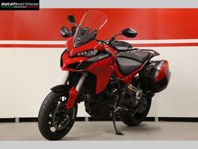 ducati - multistrada-1260-s