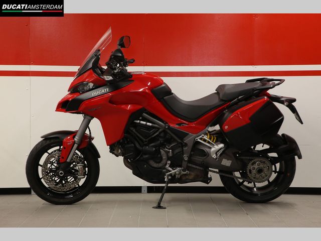 ducati - multistrada-1260-s