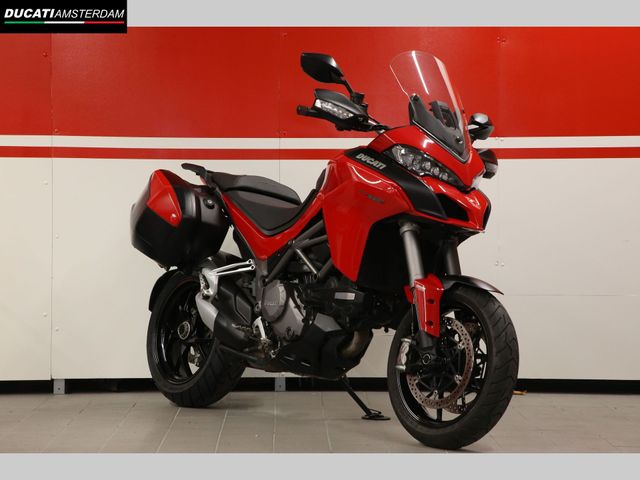 ducati - multistrada-1260-s