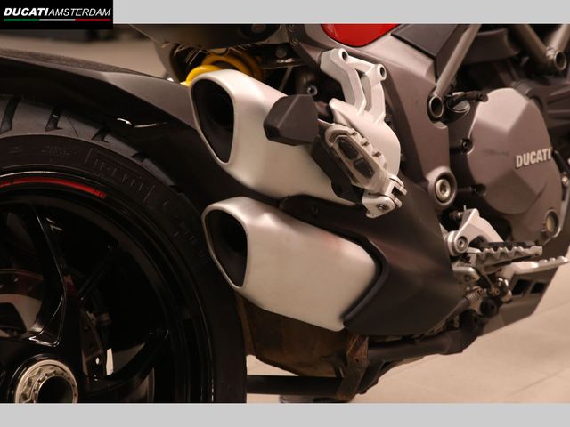 ducati - multistrada-1260-s