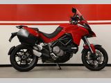 DUCATI MULTISTRADA 1260 S