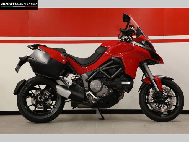 ducati - multistrada-1260-s