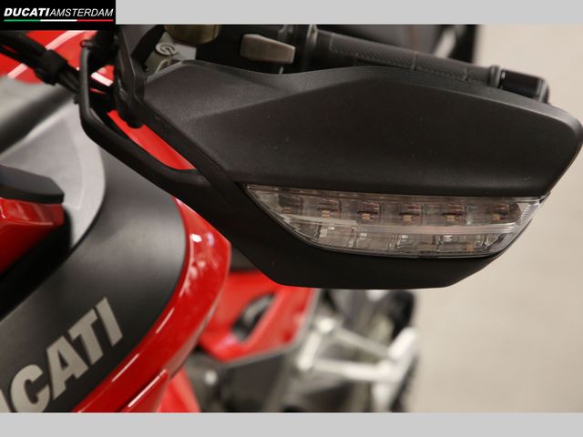 ducati - multistrada-1260-s
