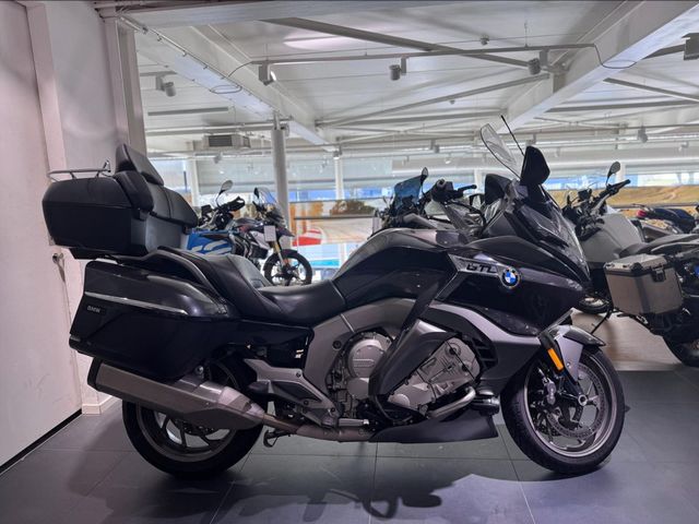 bmw - k-1600-gtl