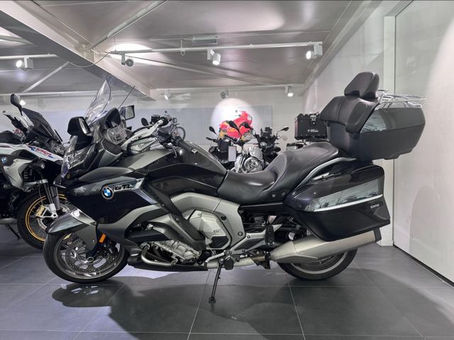 bmw - k-1600-gtl