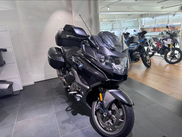 bmw - k-1600-gtl