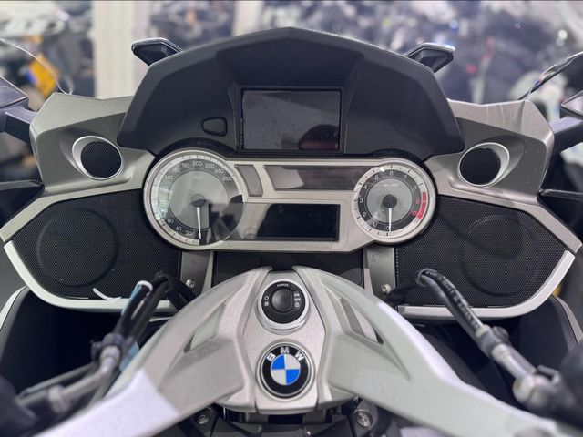 bmw - k-1600-gtl