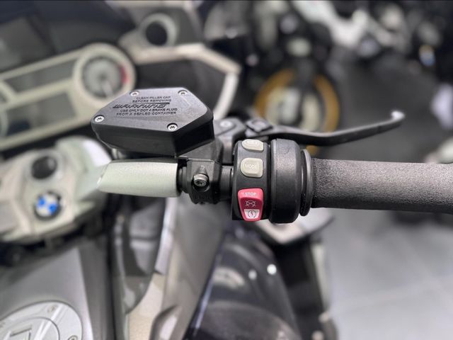 bmw - k-1600-gtl