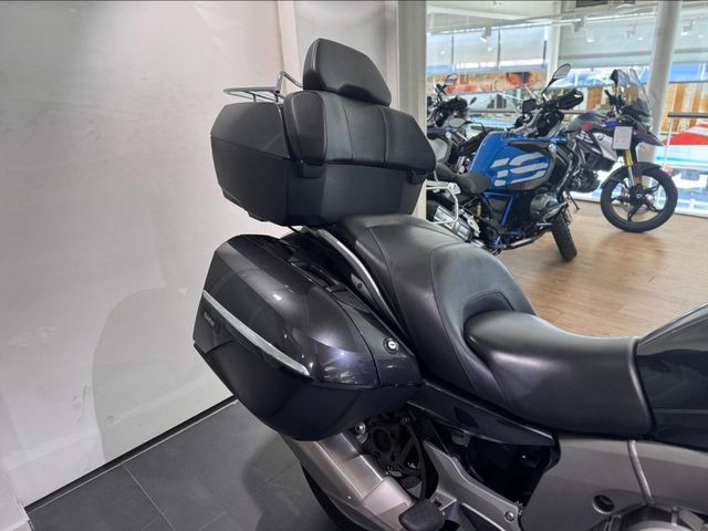 bmw - k-1600-gtl