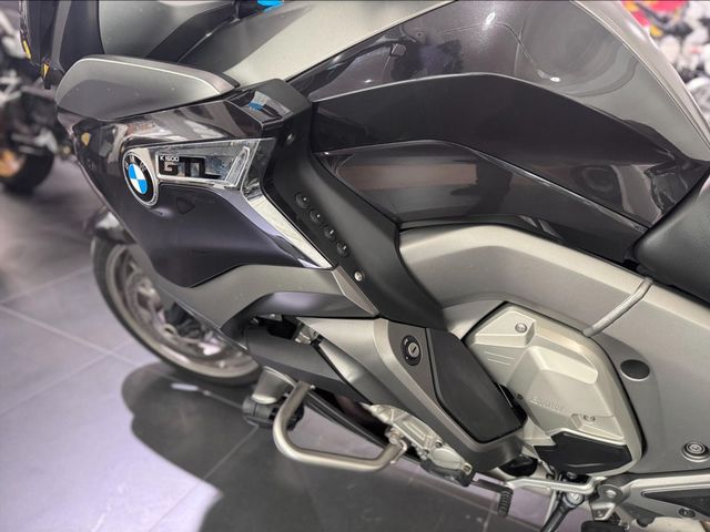 bmw - k-1600-gtl