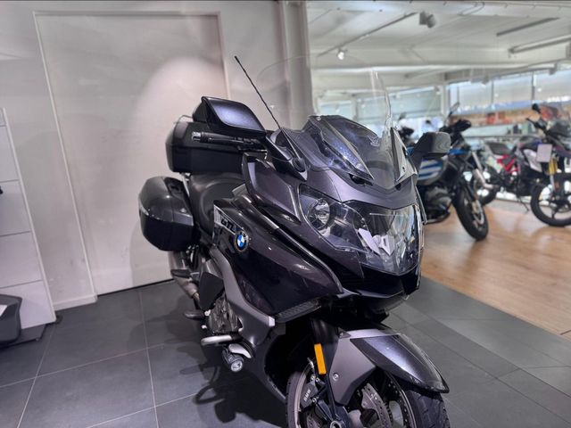 bmw - k-1600-gtl