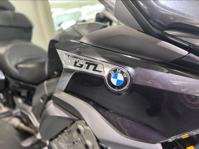 bmw - k-1600-gtl