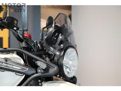 Royal Enfield Himalayan 452 2026 nieuw – foto 14 van 16