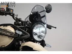 Royal Enfield Himalayan 452 2026 nieuw – foto 15 van 16