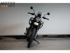 Royal Enfield Himalayan 452 2026 nieuw – foto 3 van 16