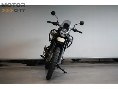 ROYAL ENFIELD HIMALAYAN 452 – foto 3