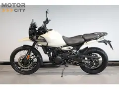 Royal Enfield Himalayan 452 2026 nieuw – foto 6 van 16