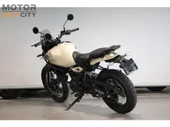 Royal Enfield Himalayan 452 2026 nieuw – foto 7 van 16