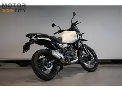 Royal Enfield Himalayan 452 2026 nieuw – foto 9 van 16