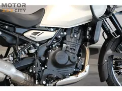 Royal Enfield Himalayan 452 2026 nieuw – foto 10 van 16