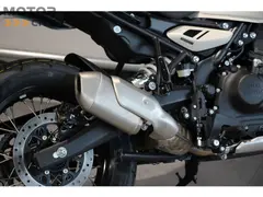 Royal Enfield Himalayan 452 2026 nieuw – foto 12 van 16