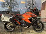 KTM 1290 SUPER ADVENTURE S