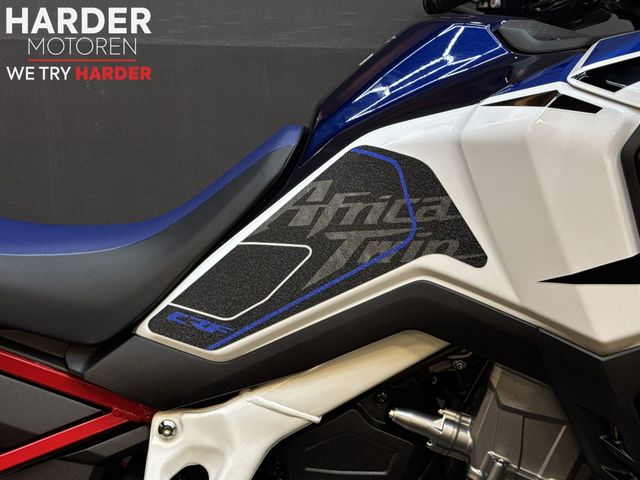 honda - crf-1100-l-africa-twin