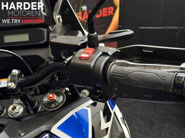 honda - crf-1100-l-africa-twin