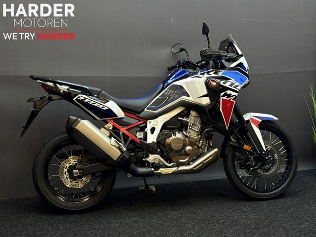 honda - crf-1100-l-africa-twin