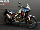 HONDA CRF 1100 L AFRICA TWIN