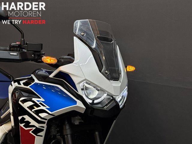 honda - crf-1100-l-africa-twin