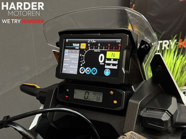 honda - crf-1100-l-africa-twin