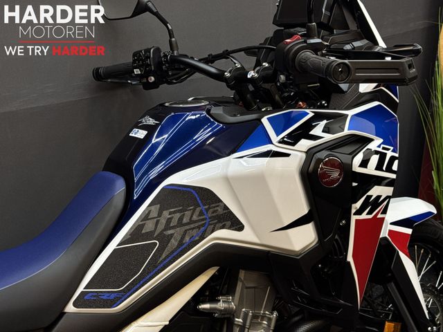 honda - crf-1100-l-africa-twin