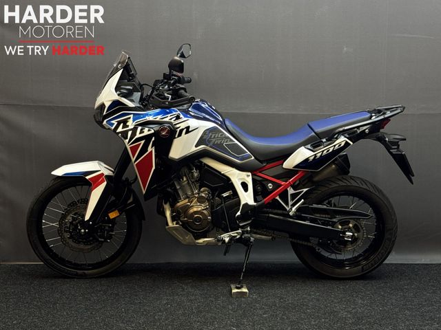 honda - crf-1100-l-africa-twin