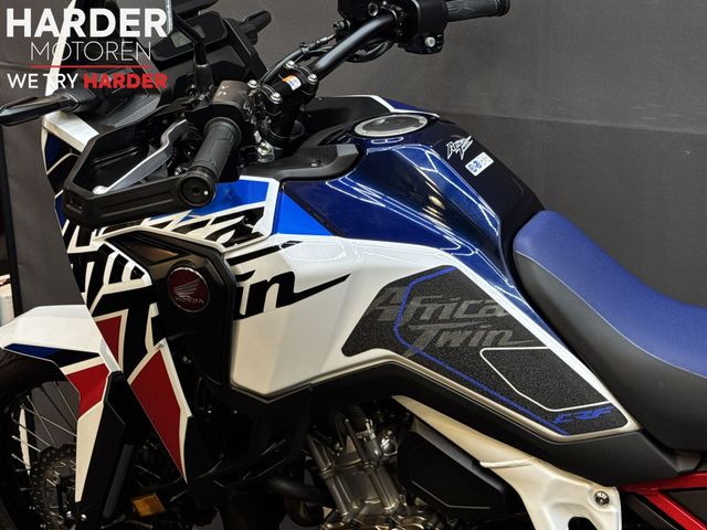 honda - crf-1100-l-africa-twin