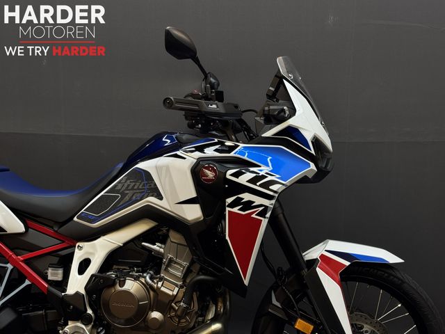 honda - crf-1100-l-africa-twin