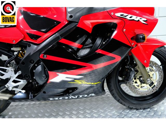 honda - cbr-600-fs--sport