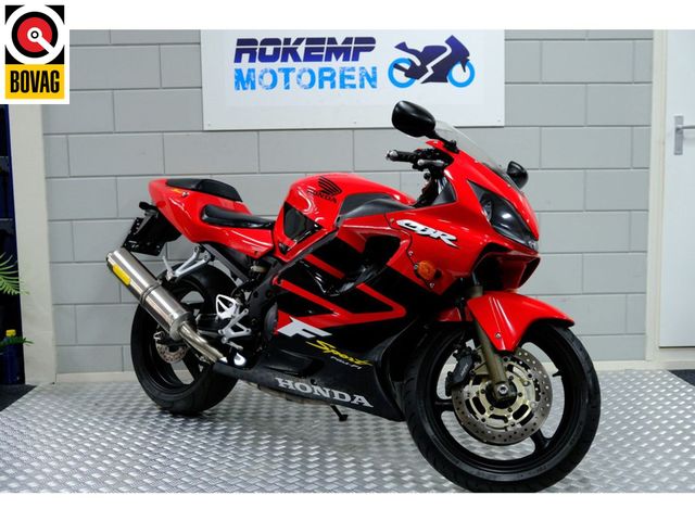 honda - cbr-600-fs--sport