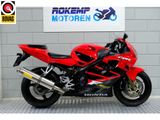HONDA CBR 600 FS  SPORT