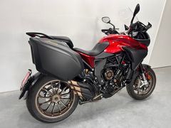 MV Agusta Turismo Veloce 800 Lusso SCS  Nieuw! 2024 nieuw – foto 4 van 16