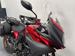 MV Agusta Turismo Veloce 800 Lusso SCS  Nieuw! 2024 nieuw – foto 11 van 16
