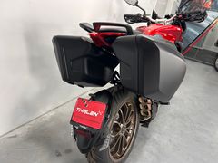 MV Agusta Turismo Veloce 800 Lusso SCS  Nieuw! 2024 nieuw – foto 9 van 16
