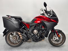 MV Agusta Turismo Veloce 800 Lusso SCS  Nieuw! 2024 nieuw – foto 1 van 16