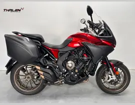 MV Agusta Turismo Veloce  800 Lusso SCS 2024 nieuw