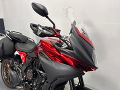 MV Agusta Turismo Veloce 800 Lusso SCS  Nieuw! 2024 nieuw – foto 8 van 16