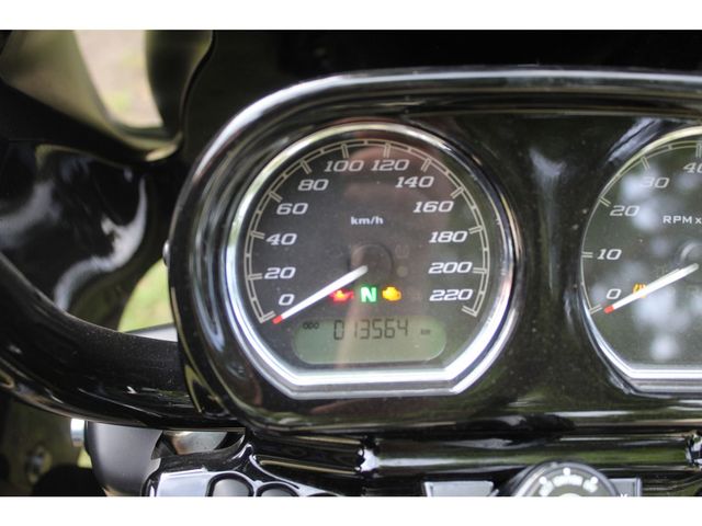 harley-davidson - road-glide-st